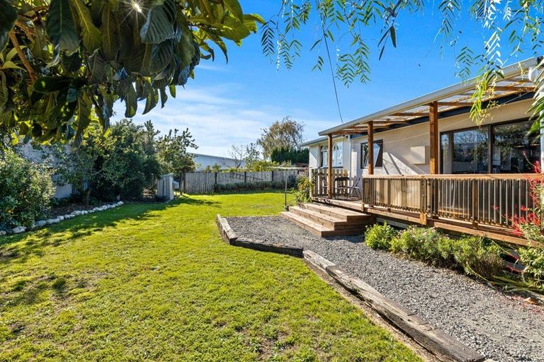 Photo of property in 13 Mills Street, Seddon, 7210