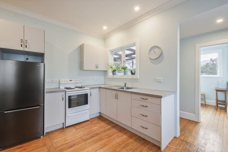 Photo of property in 25 Gibbon Street, Sydenham, Christchurch, 8023