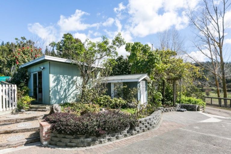 Photo of property in 1279 Wairoa Rd Bay View, Eskdale, Napier, 4182