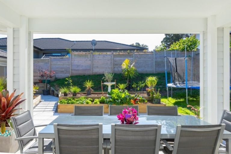 Photo of property in 37 Northwood Close, Warkworth, 0910