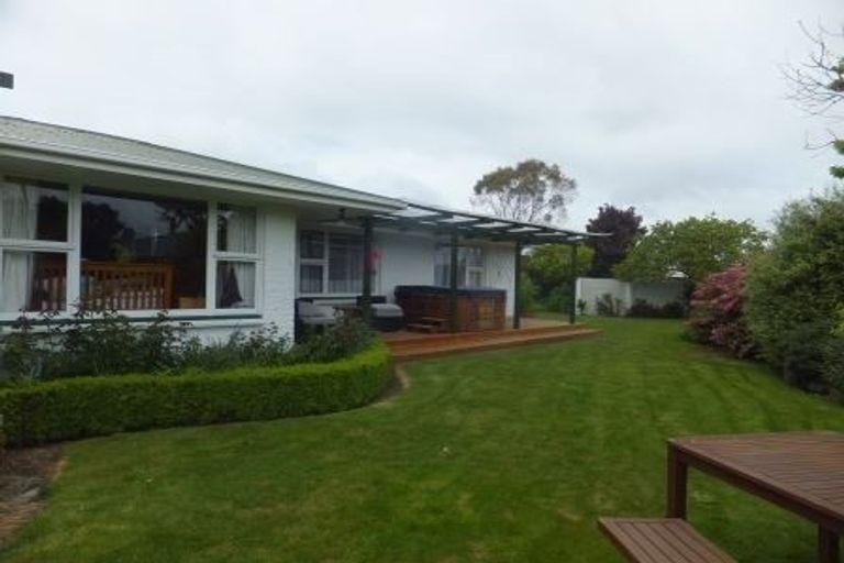 Photo of property in 379a Greers Road, Bishopdale, Christchurch, 8053