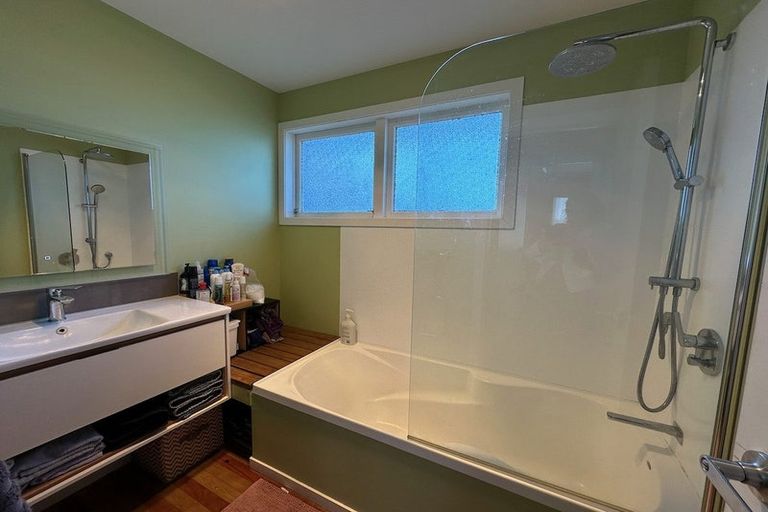 Photo of property in 49 Hume Street, Waitara, 4320