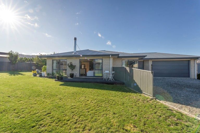 Photo of property in 7 Quarry Court, Cromwell, 9310