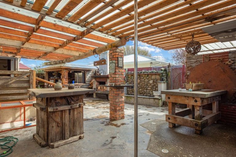 Photo of property in 85 Howick Road, Redwoodtown, Blenheim, 7201