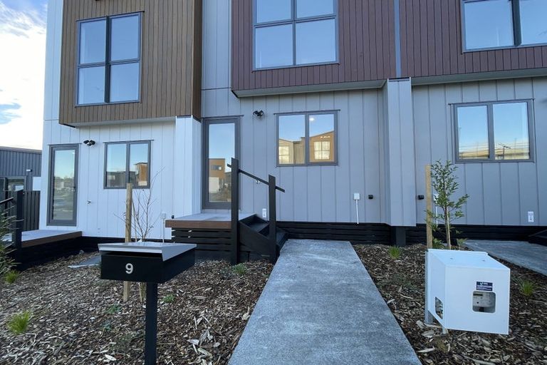 Photo of property in 9 Tahere Road, Totara Park, Auckland, 2019