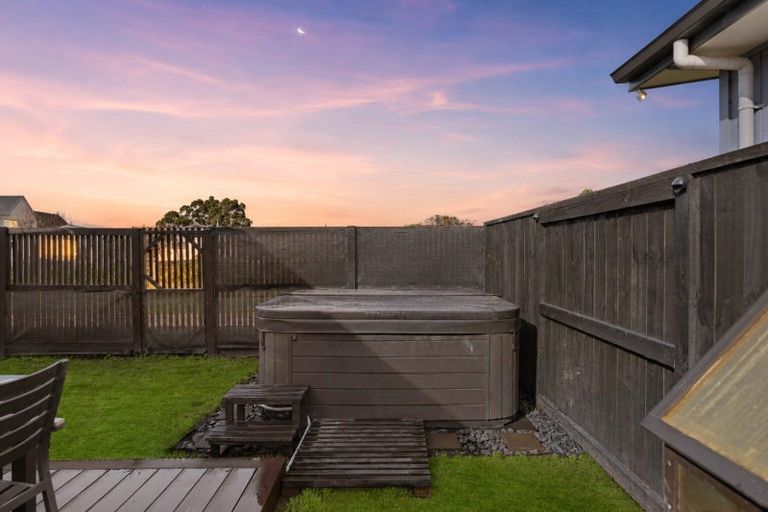 Photo of property in 9 Earp Crescent, Chartwell, Hamilton, 3210