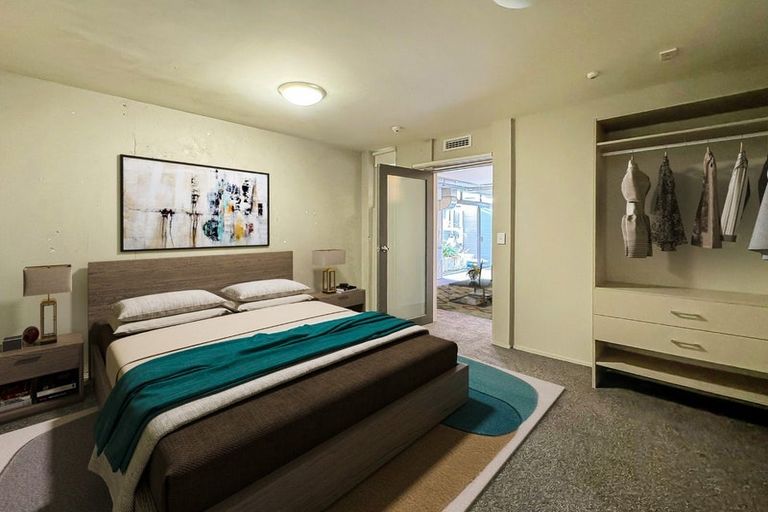 Photo of property in Sharella Living, 20 Glenmore Street, Thorndon, Wellington, 6011