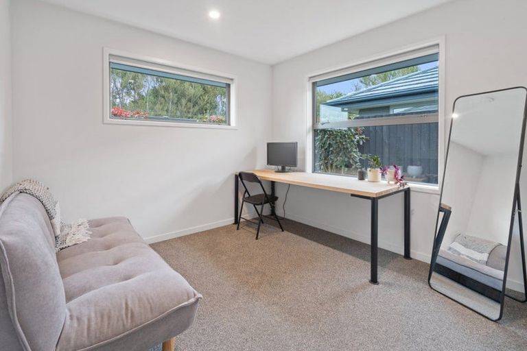 Photo of property in 57 Packard Crescent, Halswell, Christchurch, 8025