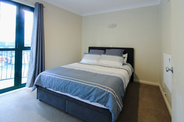 Photo of property in Quest Boulcott Apartments, 2a/57 Boulcott Street, Wellington Central, Wellington, 6011