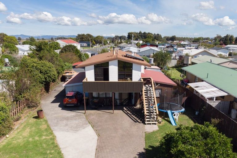 Photo of property in 10 Waihou Street, Turua, 3574
