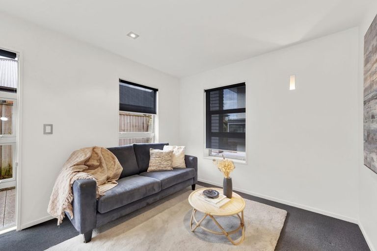 Photo of property in 1 Longspur Avenue, Wigram, Christchurch, 8025