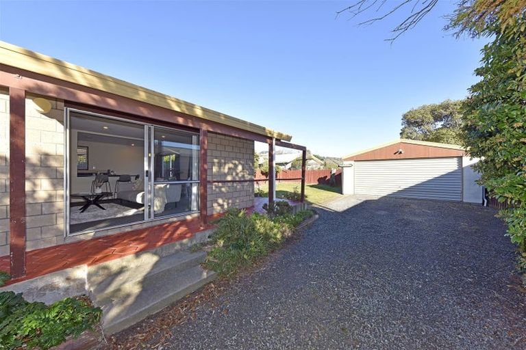 Photo of property in 204 Rocking Horse Road, Southshore, Christchurch, 8062