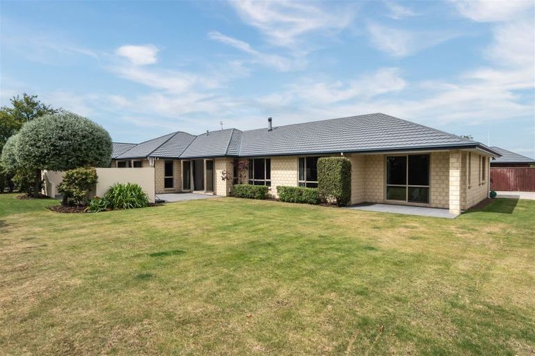 Photo of property in 9 Frame Crescent, Rolleston, 7614