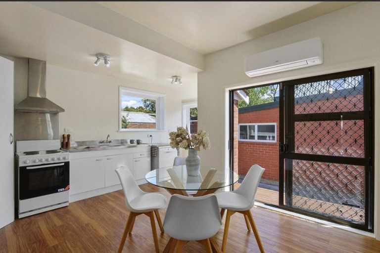 Photo of property in 1/21 Rudleigh Avenue, Upper Riccarton, Christchurch, 8041