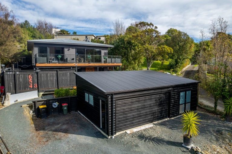 Photo of property in 654a Atawhai Crescent, Atawhai, Nelson, 7010