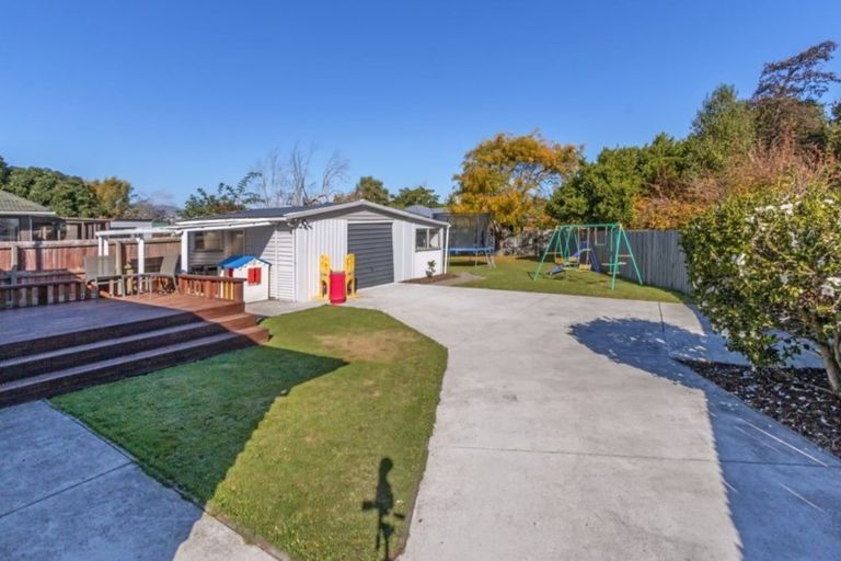 Photo of property in 21 Kevin Street, Hoon Hay, Christchurch, 8025