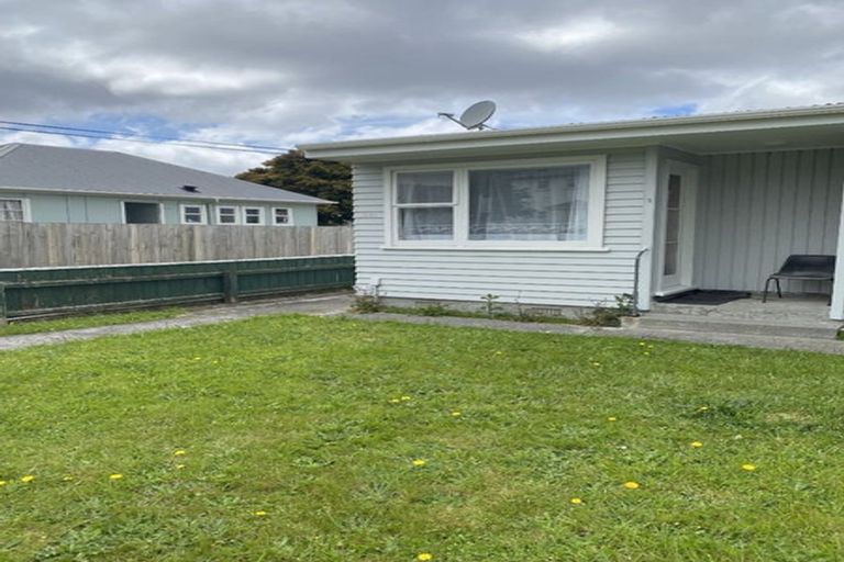 Photo of property in 138 Reynolds Street, Taita, Lower Hutt, 5011