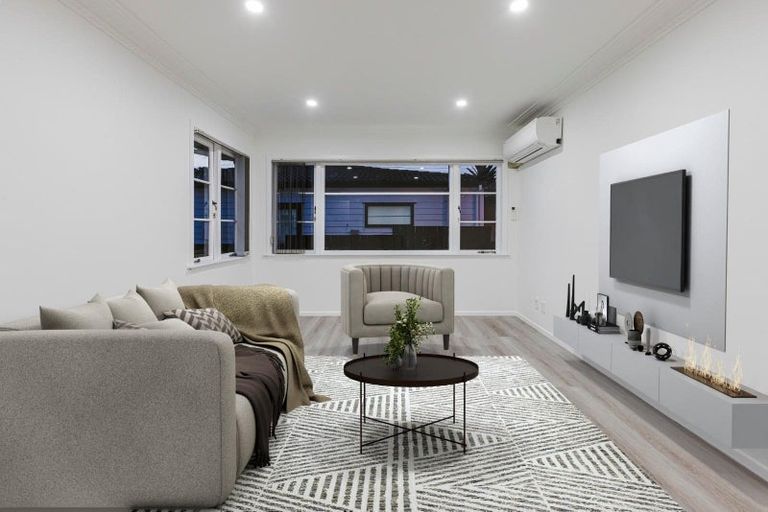 Photo of property in 45 Puriri Road, Manurewa, Auckland, 2102