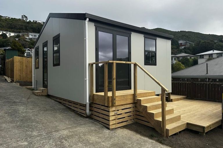 Photo of property in 9a Hollies Crescent, Johnsonville, Wellington, 6037