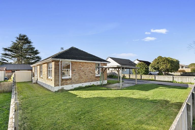 Photo of property in 7 Slim Street, Bader, Hamilton, 3206