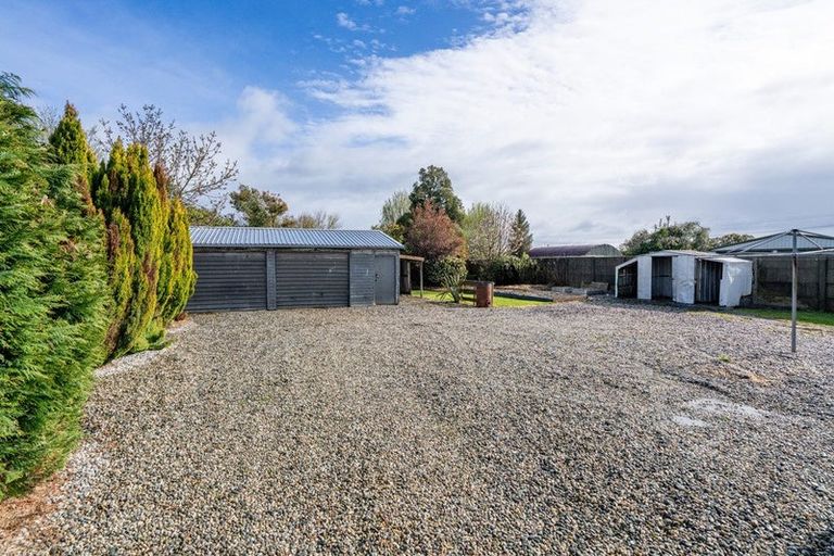 Photo of property in 161 Kana Street, Mataura, 9712