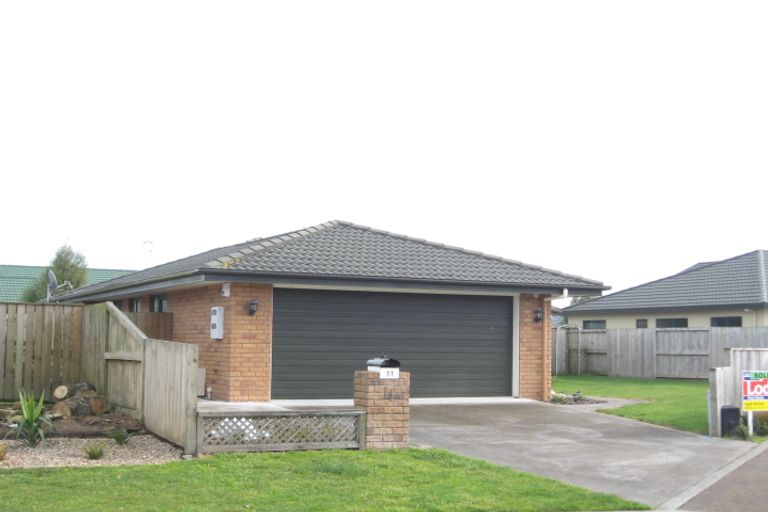 Photo of property in 11 Buchanan Place, Huntington, Hamilton, 3210