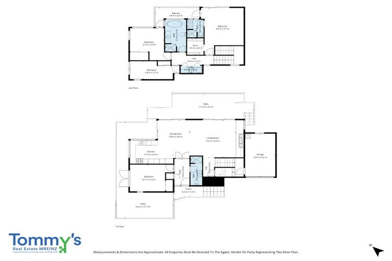 Photo of property in 12a Margaret Street, Wadestown, Wellington, 6012