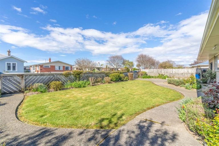 Photo of property in 180 Bamborough Street, Richmond, Invercargill, 9810