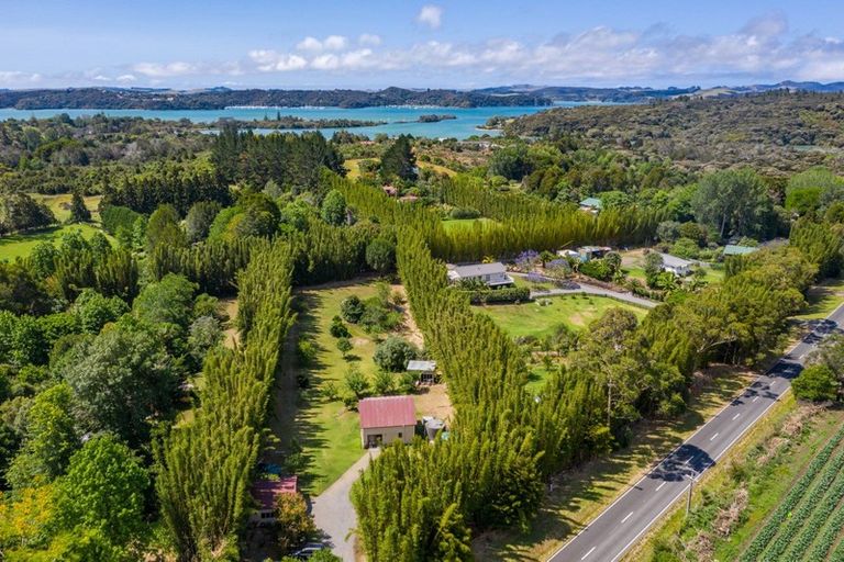 Photo of property in 71 Wharau Road, Kerikeri, 0293