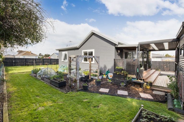 Photo of property in 17 Tyne Street, Rongotea, 4476