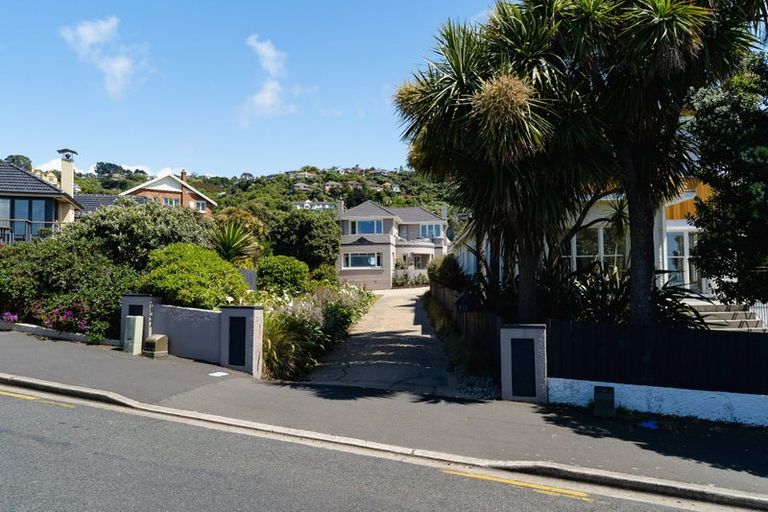 Photo of property in 10 Cliffs Road, Saint Clair, Dunedin, 9012