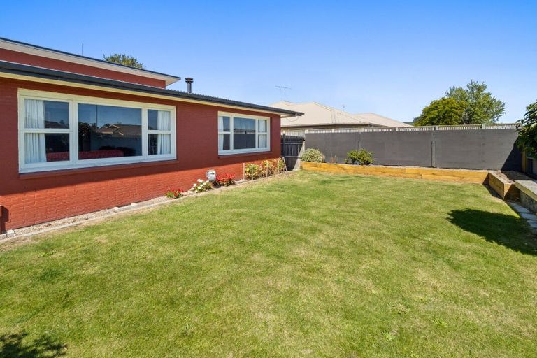 Photo of property in 122 William Street, Ashburton, 7700