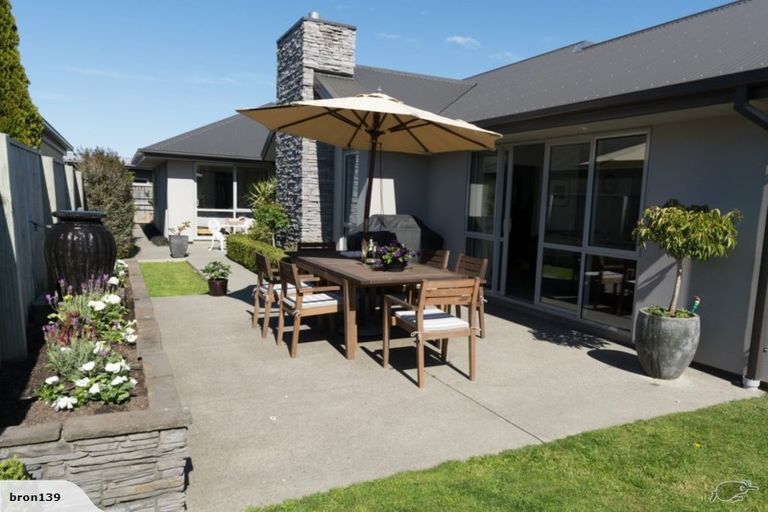 Photo of property in 1 Vesper Lane, Yaldhurst, Christchurch, 8042