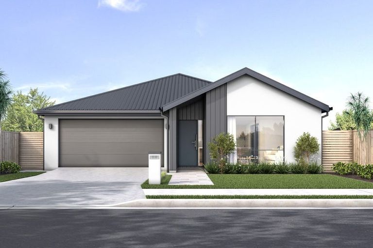 Photo of property in 64 Sholto Duncan Crescent, Halswell, Christchurch, 8025