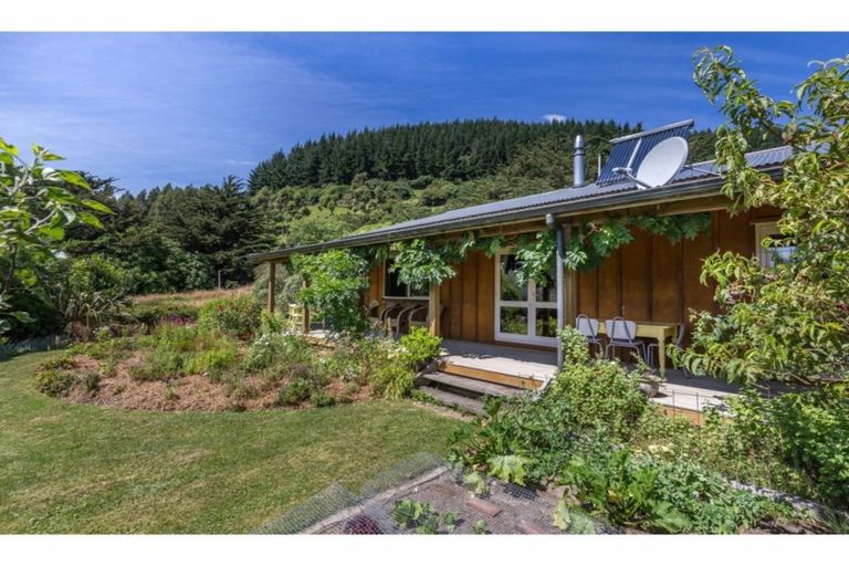 Photo of property in 310c Reynolds Valley Road, Okuti Valley, Little River, 7591