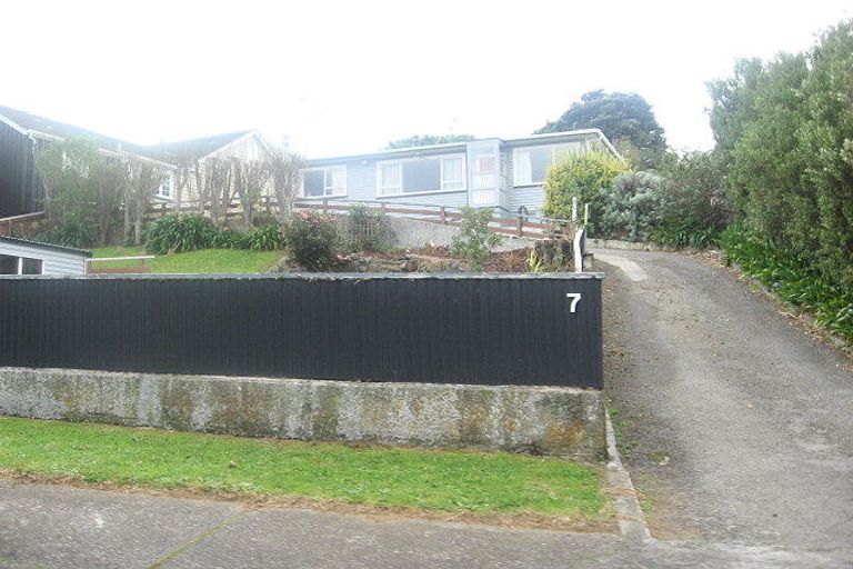 Photo of property in 7 Porter Place, Paekakariki, 5034