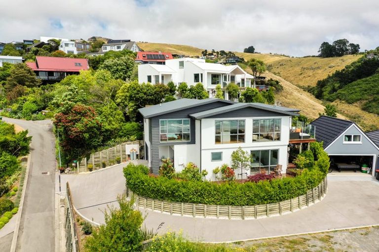 Photo of property in 8 De Thier Lane, Richmond Hill, Christchurch, 8081