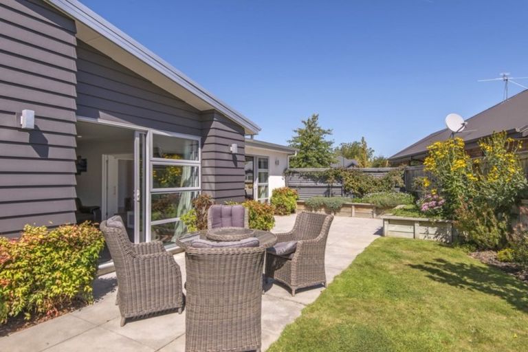 Photo of property in 3 Robinia Mews, Rangiora, 7400