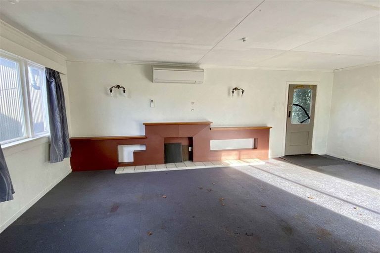 Photo of property in 10 Herbert Street, Gladstone, Invercargill, 9810