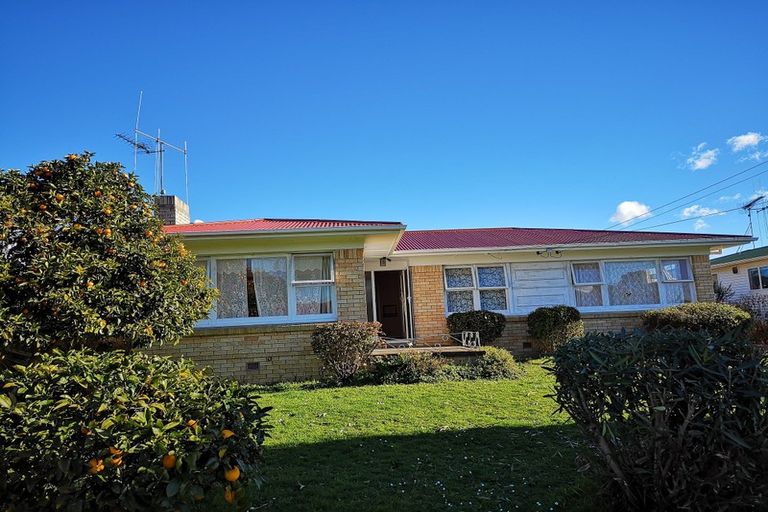Photo of property in 24 Liston Crescent, Hillcrest, Hamilton, 3216