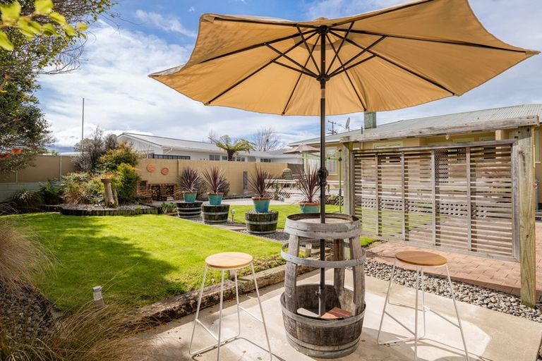 Photo of property in 29 Mowat Street, Springlands, Blenheim, 7201