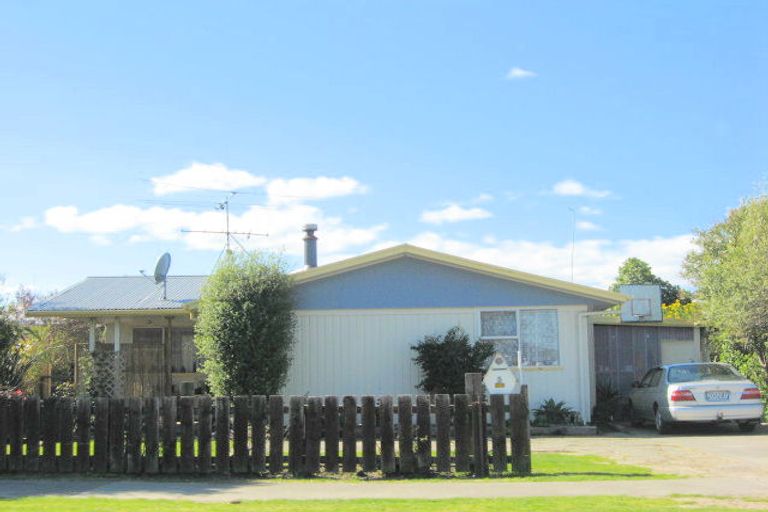 Photo of property in 5 Kitchener Street, Wairoa, 4108