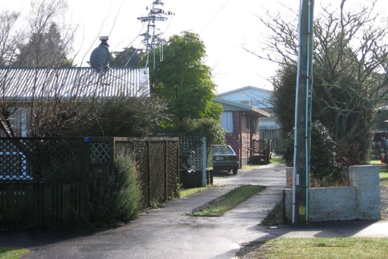 Photo of property in 3b Macdonald Road, Glenview, Hamilton, 3206