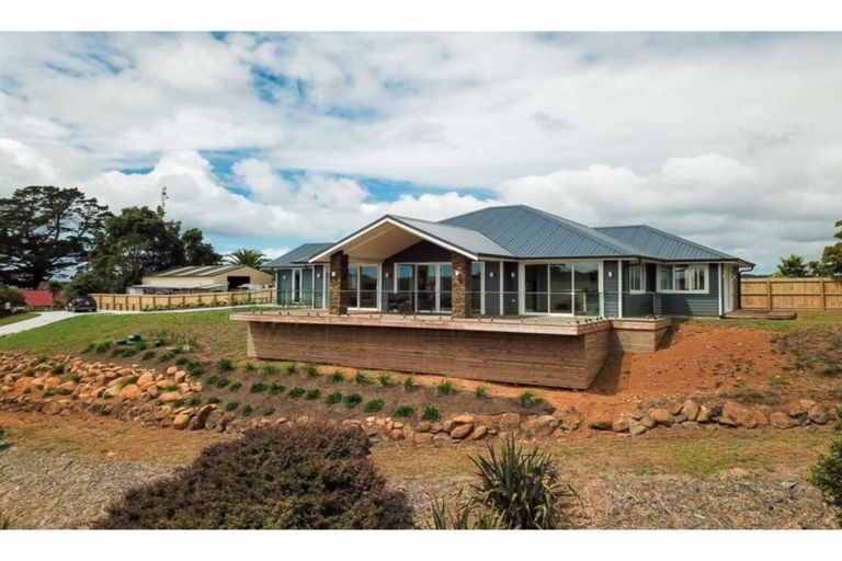 Photo of property in 5 Newton Watts Drive, Kerikeri, 0294