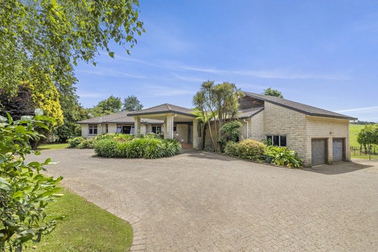 Photo of property in 1028 Limeworks Loop Road, Karamu, Hamilton, 3285