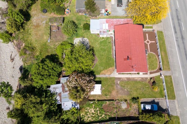 Photo of property in 105 Talbot Street, Geraldine, 7930