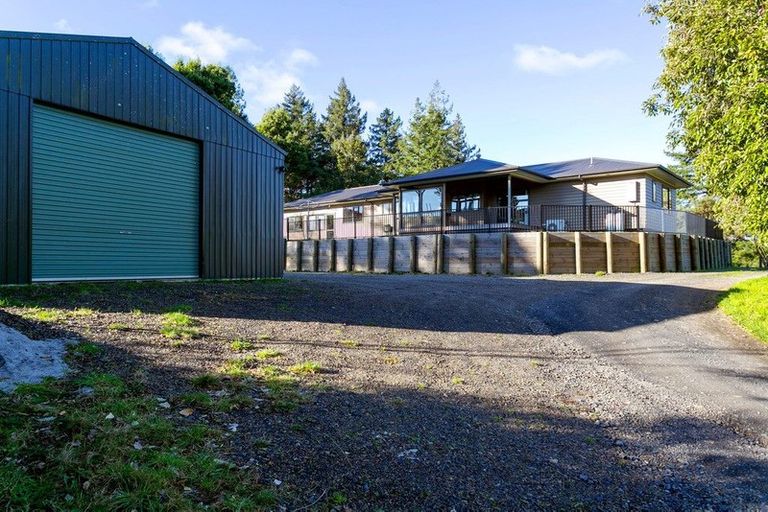 Photo of property in 777 Oruanui Road, Oruanui, Taupo, 3384