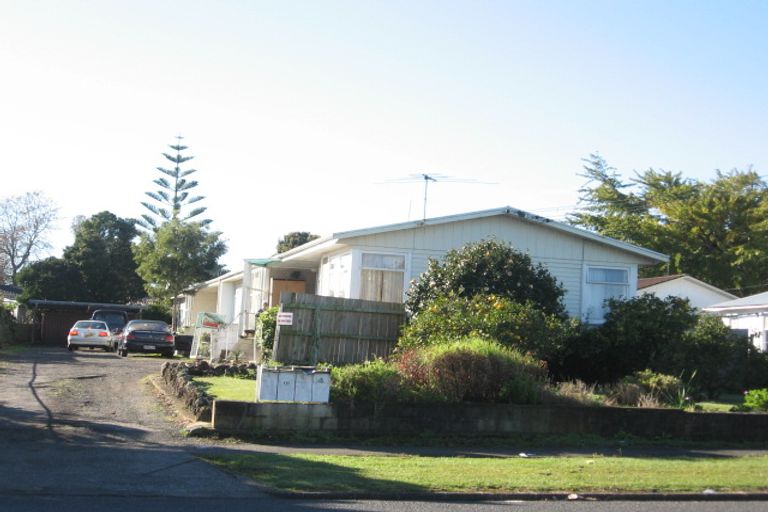 Photo of property in 2/113 Maich Road, Manurewa, Auckland, 2102