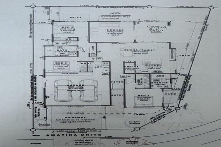 Photo of property in 8 Awatira Drive, Papamoa Beach, Papamoa, 3118