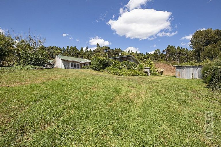 Photo of property in 306 Taiapa Road, Muriwai, 0881